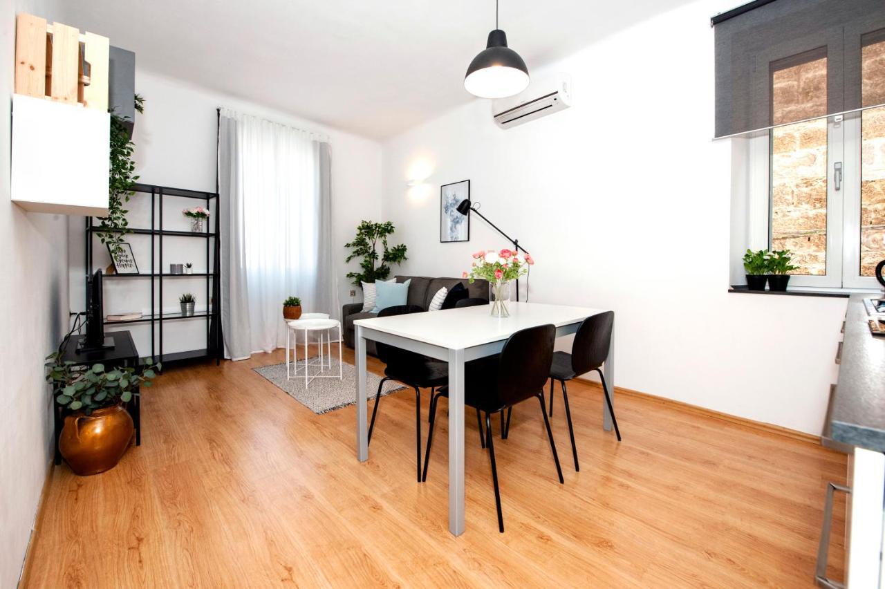 Apartment Mimi Ровінь Екстер'єр фото