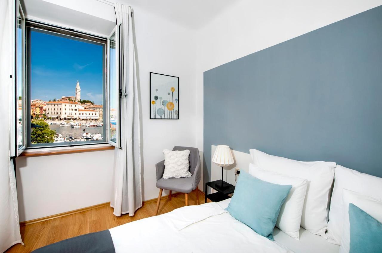 Apartment Mimi Ровінь Екстер'єр фото