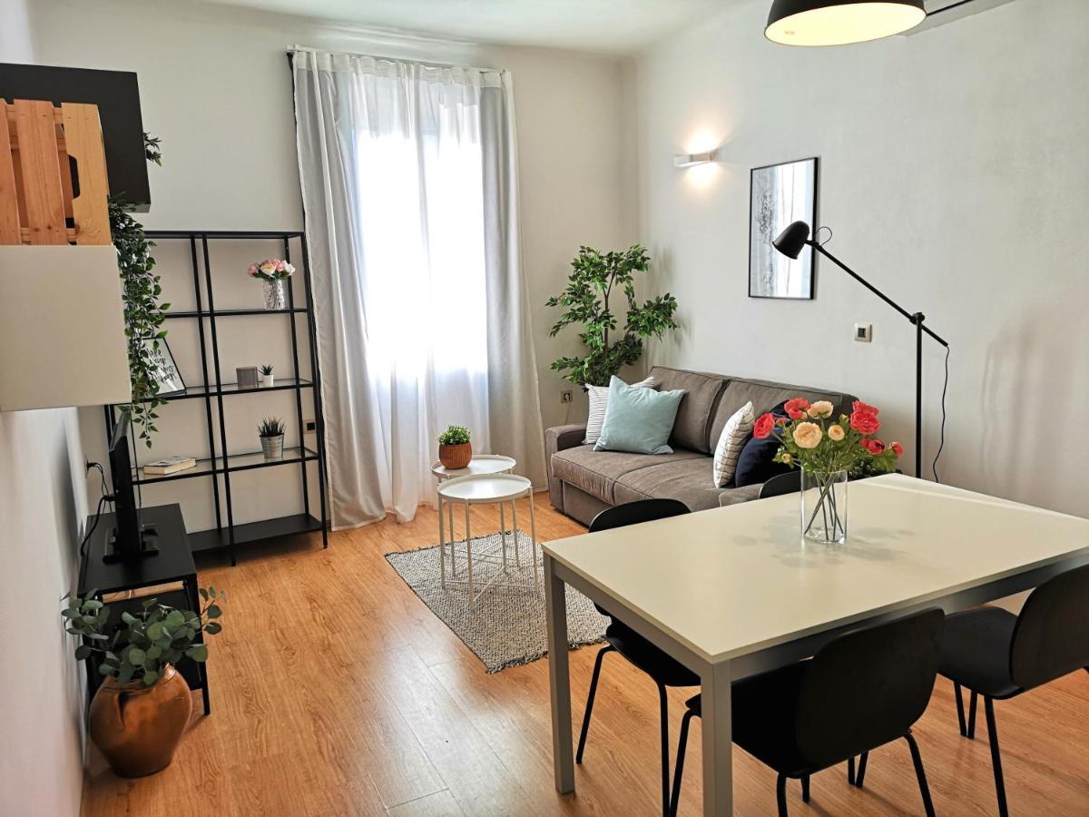 Apartment Mimi Ровінь Екстер'єр фото