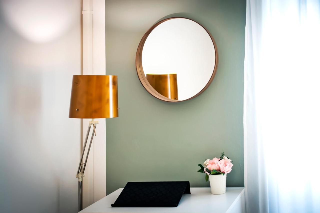 Apartment Mimi Ровінь Екстер'єр фото