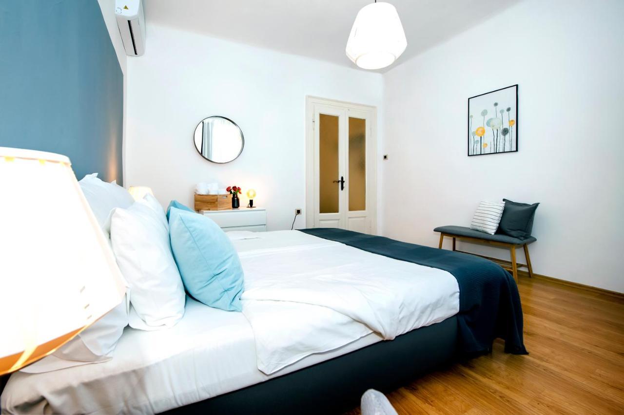 Apartment Mimi Ровінь Екстер'єр фото
