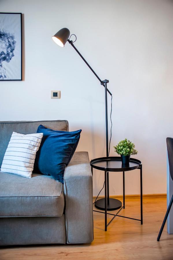 Apartment Mimi Ровінь Екстер'єр фото