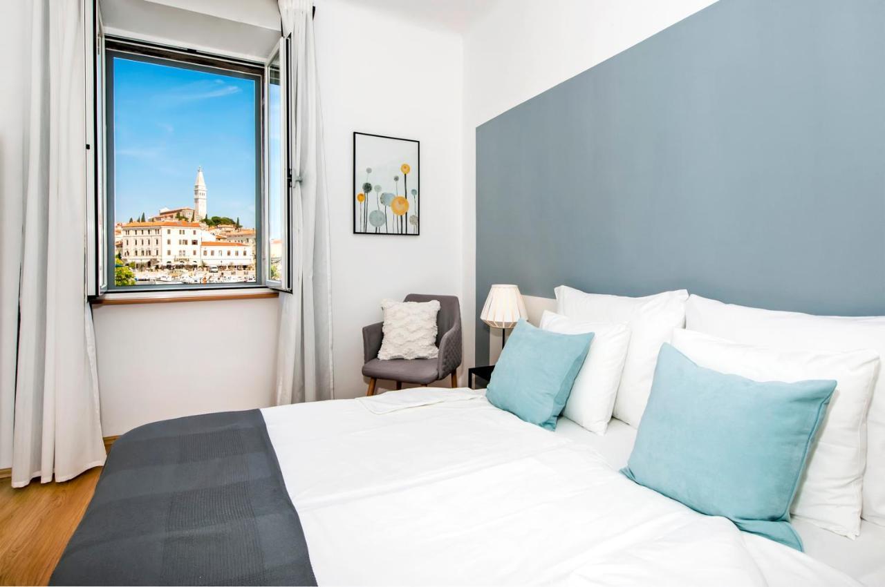 Apartment Mimi Ровінь Екстер'єр фото