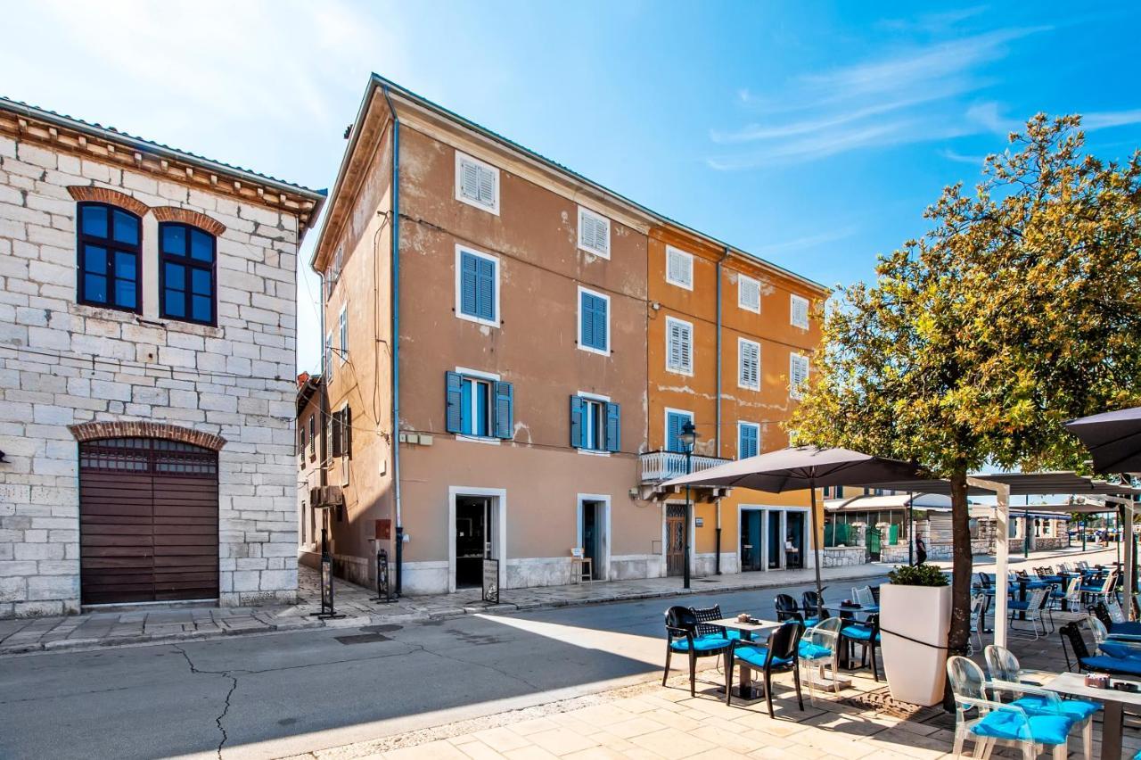 Apartment Mimi Ровінь Екстер'єр фото