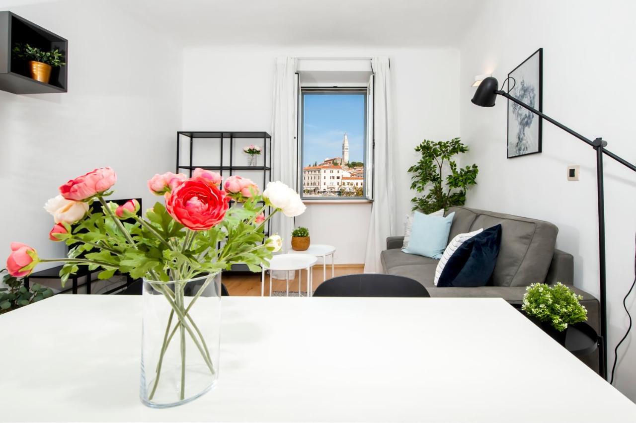 Apartment Mimi Ровінь Екстер'єр фото