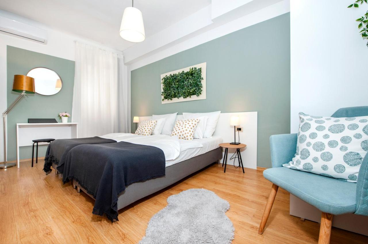 Apartment Mimi Ровінь Екстер'єр фото