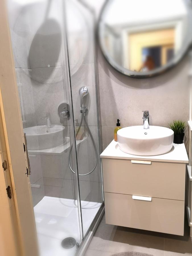 Apartment Mimi Ровінь Екстер'єр фото